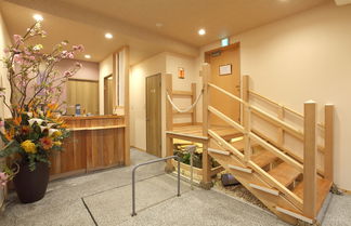 Photo 2 - Condominium KEYAKI-AN Tokyo Nihonbashi