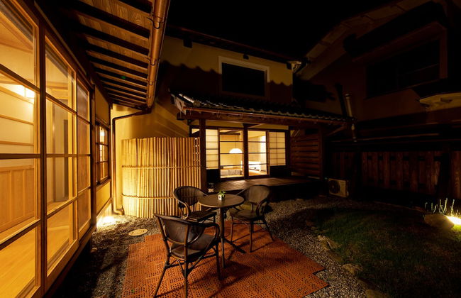 UCHIKO-Inn HISA - Foto 39