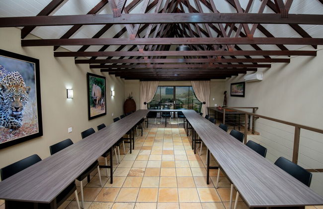 Nkomazi Kruger Lodge - Foto 46