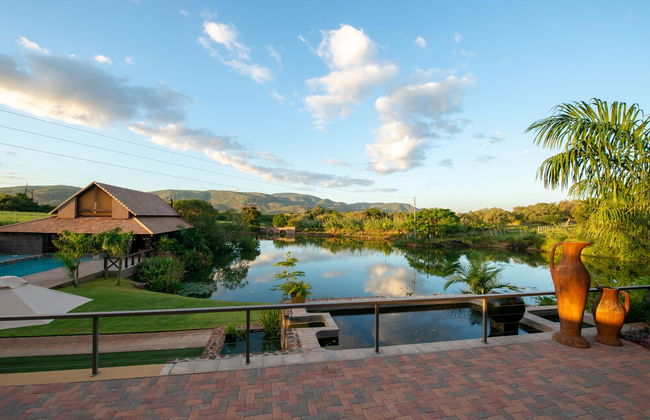 Nkomazi Kruger Lodge - Foto 50