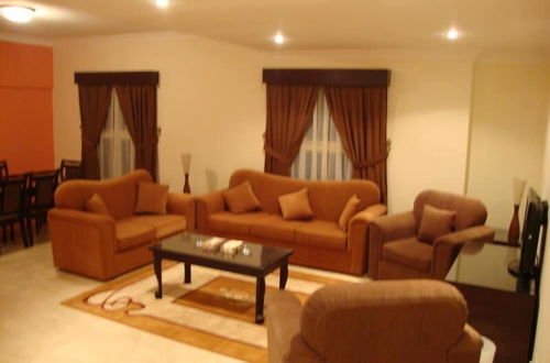 Photo 7 - Villa Hotel Apartments Al Khobar