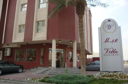 Foto 2 - Villa Hotel Apartments Al Khobar