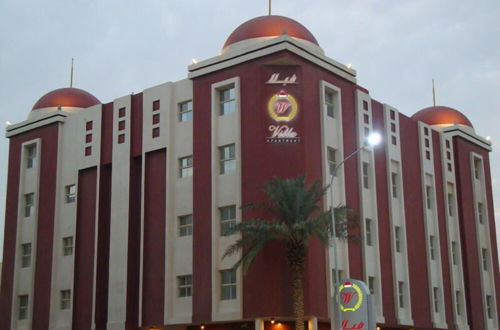 Foto 6 - Villa Hotel Apartments Al Khobar
