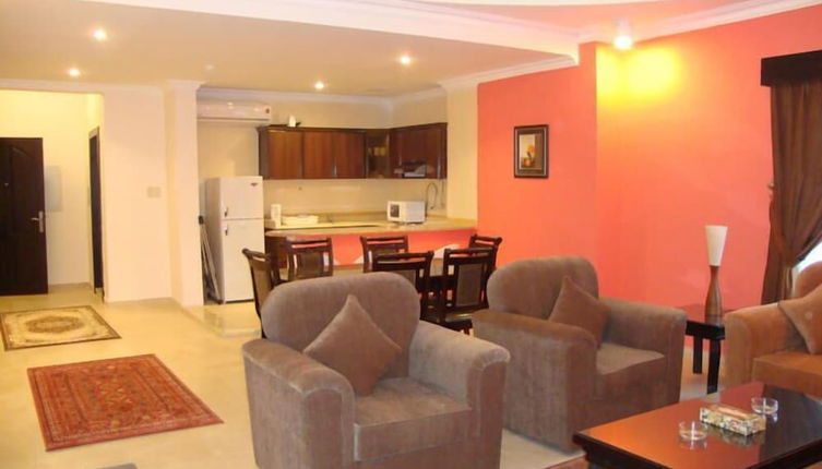 Photo 1 - Villa Hotel Apartments Al Khobar