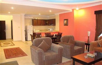 Foto 1 - Villa Hotel Apartments Al Khobar