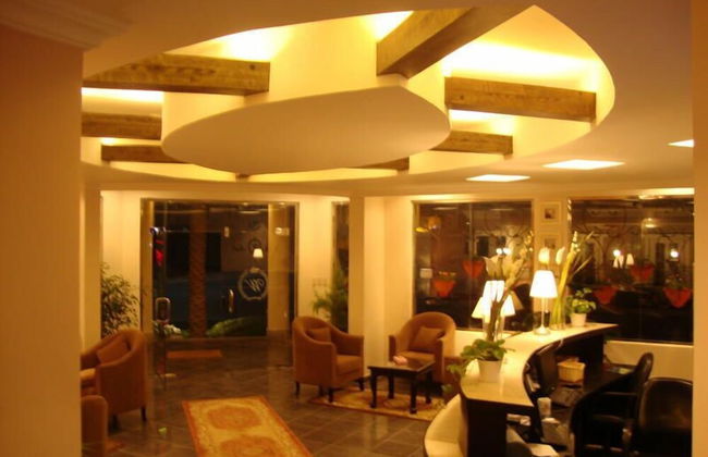 Villa Hotel Apartments Al Khobar - Foto 5
