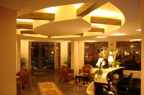 Photo 5 - Villa Hotel Apartments Al Khobar