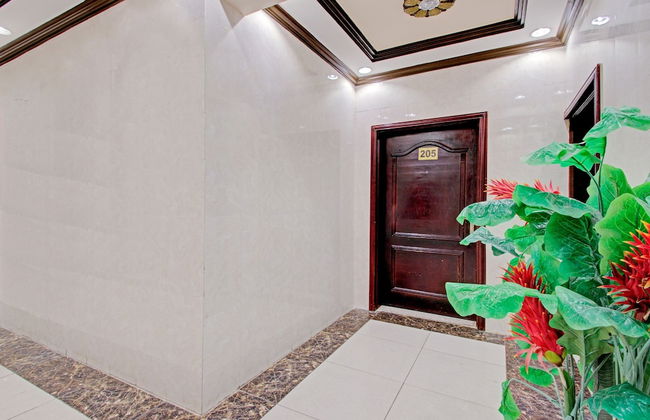 OYO 590 Diala Furnished Apartments - Foto 4