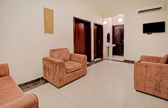 OYO 590 Diala Furnished Apartments - Foto 15