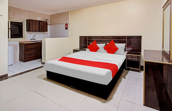 OYO 590 Diala Furnished Apartments - Foto 17
