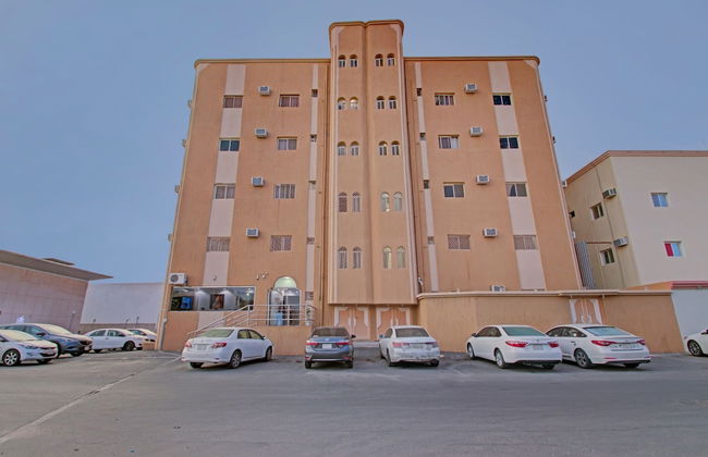 OYO 590 Diala Furnished Apartments - Foto 31