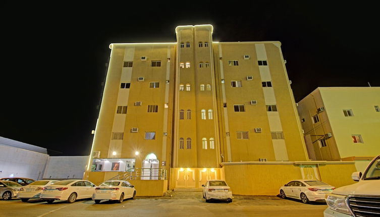 Photo 1 - OYO 590 Diala Furnished Apartments