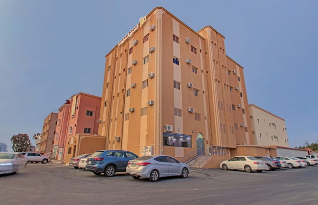 OYO 590 Diala Furnished Apartments - Foto 30