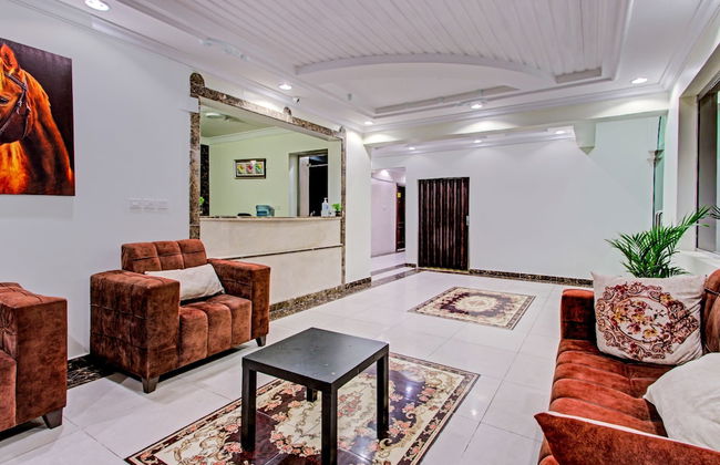 OYO 590 Diala Furnished Apartments - Foto 2