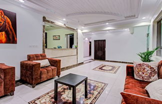 Photo 2 - OYO 590 Diala Furnished Apartments