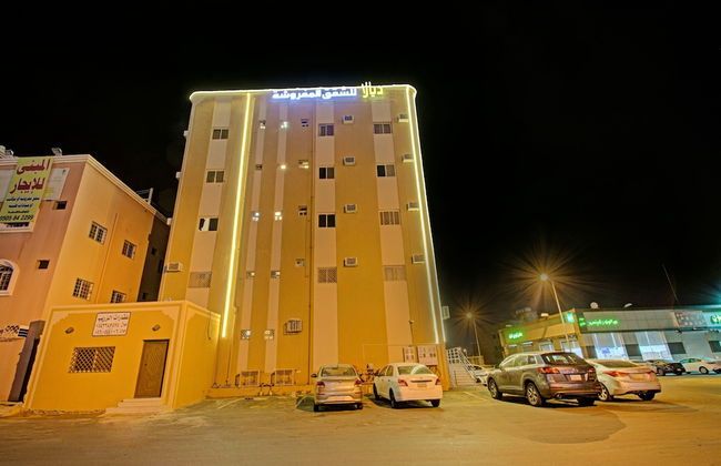 OYO 590 Diala Furnished Apartments - Foto 34