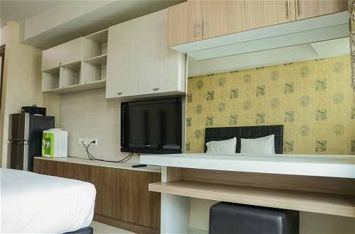 Foto 7 - Elegant and Stylisth Studio at Apartment Springhill Terrace Residence