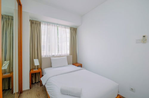 Photo 4 - Spacious and Strategic 3BR One Park Gandaria Apartment