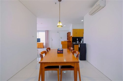 Foto 7 - Spacious and Strategic 3BR One Park Gandaria Apartment