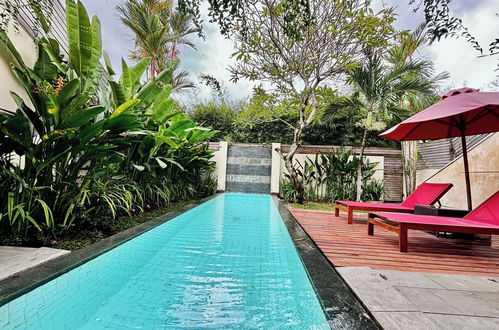 Photo 47 - Bali Island Villas and Spa Seminyak