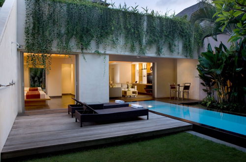 Photo 25 - Bali Island Villas and Spa Seminyak