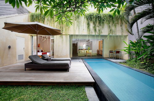 Photo 26 - Bali Island Villas & Spa