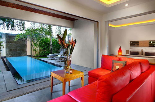 Photo 18 - Bali Island Villas and Spa Seminyak