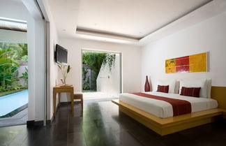 Photo 3 - Bali Island Villas and Spa Seminyak