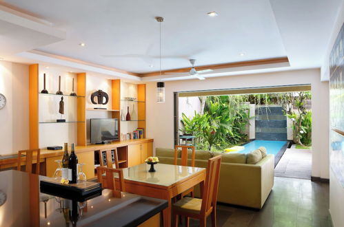 Photo 20 - Bali Island Villas & Spa