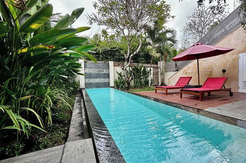 Photo 49 - Bali Island Villas & Spa