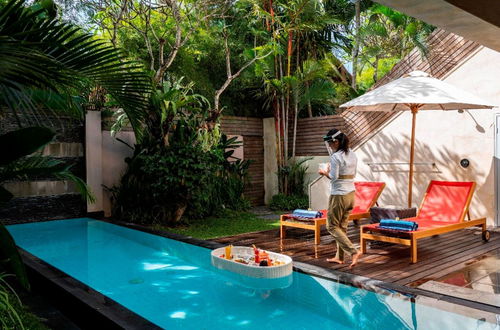 Photo 43 - Bali Island Villas & Spa