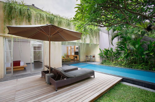 Photo 21 - Bali Island Villas & Spa