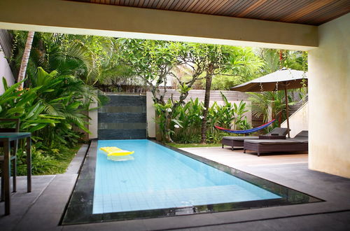 Photo 29 - Bali Island Villas & Spa