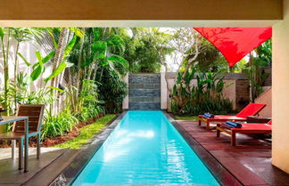 Photo 1 - Bali Island Villas and Spa Seminyak