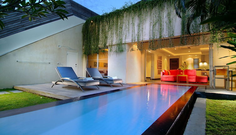Foto 1 - Bali Island Villas & Spa