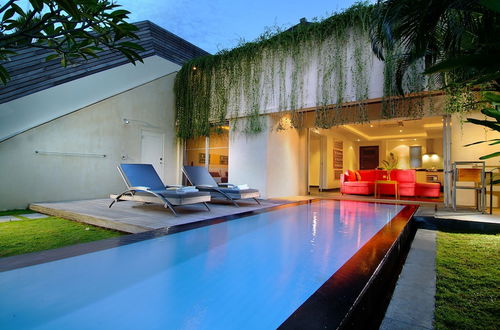 Foto 4 - Bali Island Villas and Spa Seminyak