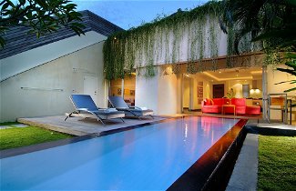 Foto 1 - Bali Island Villas & Spa