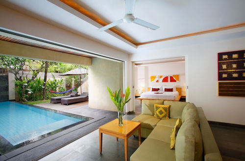 Photo 9 - Bali Island Villas & Spa