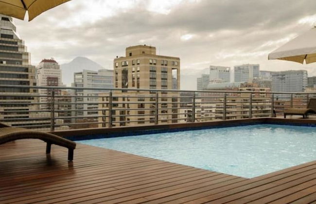Time Suite - Comfort Apartments - Foto 42
