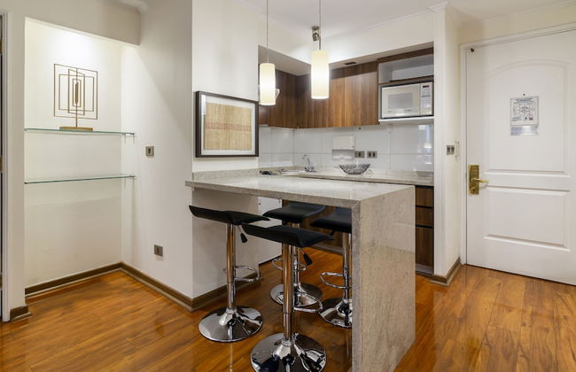 Time Suite - Comfort Apartments - Foto 18