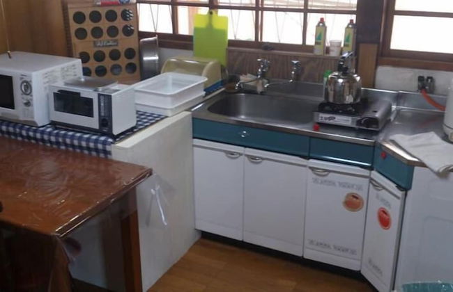 Guest House Misaki Kominka House - Foto 5