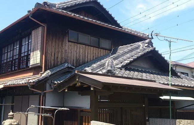 Guest House Misaki Kominka House - Foto 1