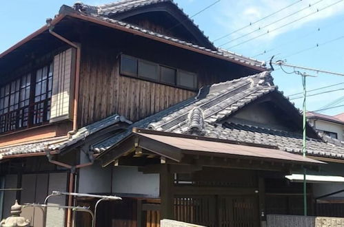 Photo 1 - Guest House Misaki Kominka House