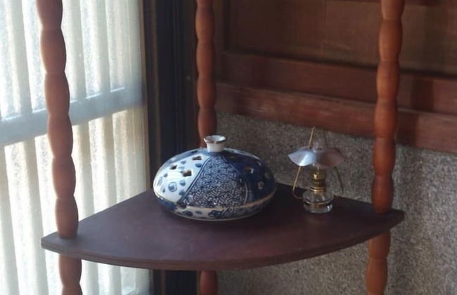Guest House Misaki Kominka House - Foto 16