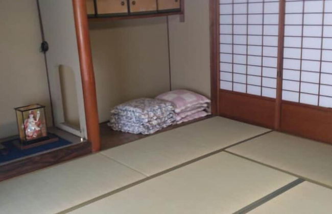 Guest House Misaki Kominka House - Foto 2