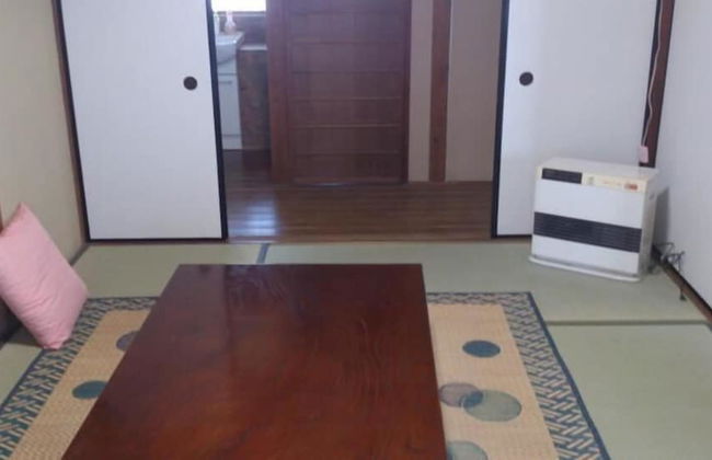 Guest House Misaki Kominka House - Foto 12