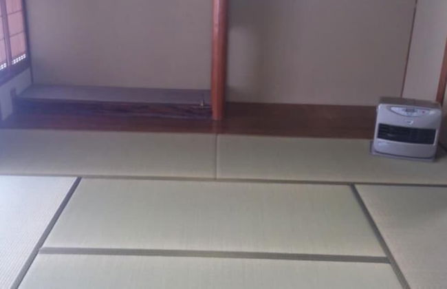 Guest House Misaki Kominka House - Foto 4