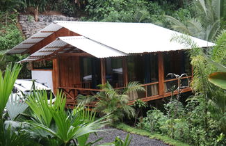 Photo 2 - Cabañas del Lago