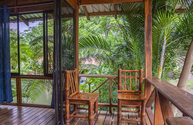 Cabañas del Lago - Foto 67