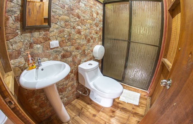 Cabañas del Lago - Foto 79